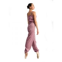 0403PT- ( Grey pink/Silver  )