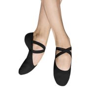 Bloch Performa S0284 - czarny (BLK)